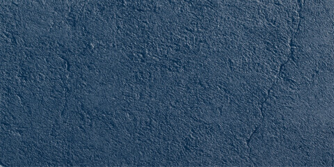 Blue fabric and wall textures serve as a beautiful, cohesive background