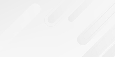 Modern white background. Minimal geometric white light background abstract modern