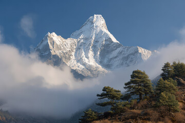 explore breathtaking beauty of top  mountains in world as ultimate adventure locations