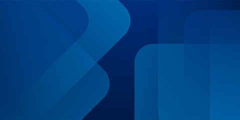 modern blue abstract background with elegant bright diagonal lines