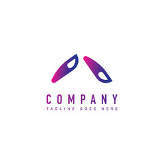Company logo design