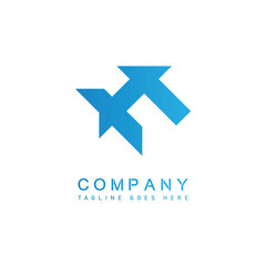 Company logo design
