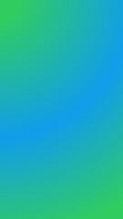 Simple and cute gradient background