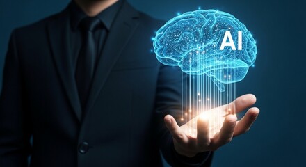 Harnessing the Power of Artificial Intelligence for Business Growth and Innovation