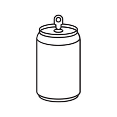 beverage can icon