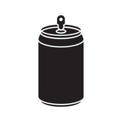 beverage can icon