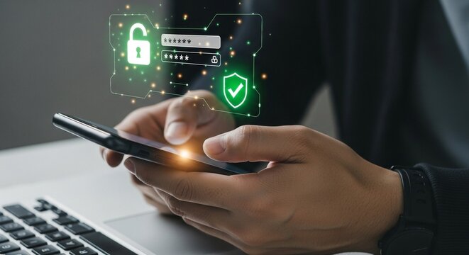 Protecting Your Digital Identity With Strong Mobile Security Practices For Enhanced Online Safety