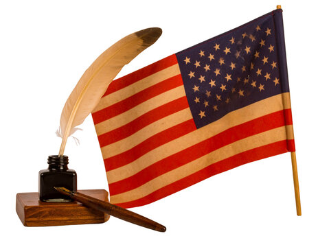  constitution day liberty bell  transparent background (2)