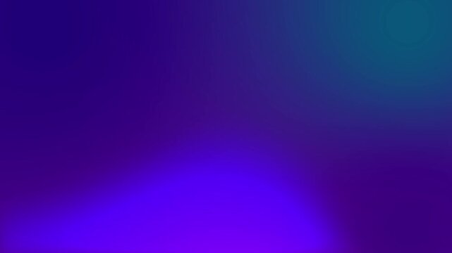 "1968 Colorful Text Animation | Retro Neon Typography Motion Graphic"