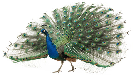 Camel isolated on transparent PNG background