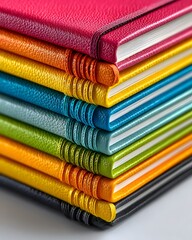 Still life: matte ceramic vase (baby's breath), textured glass bowl on wood. Dark slatted wood paneling, warmly lit below. Sophisticated, serene ambiance.