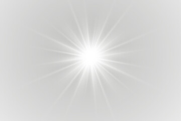 png abstract glow with brilliant sparkle light starlight beam holiday magic transparent overlay design festive bright shining burst art illustration energy silver decoration explosion