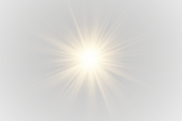 png magic burst with light sparkle shine bright transparent overlay glittering beam starlight art festive design element holiday abstract background energy explosion silver decoration