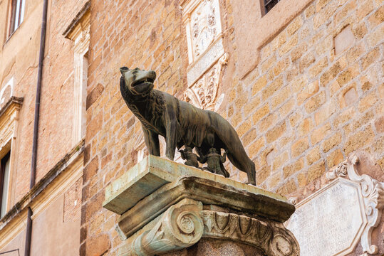 Lupa Capitolina