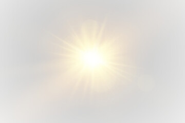 png illuminated sparkle with bright magic burst glowing lens holiday dust brilliant starlight fantasy background ray shining vibrant abstract beam white sparkling flare vector