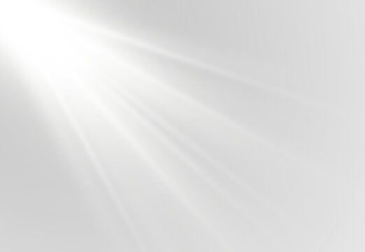 png overlay with bright sun glow shining lens flare summer sunlight vibrant sky energy blue background transparent burst circle ray optical magic effect springtime beautiful design