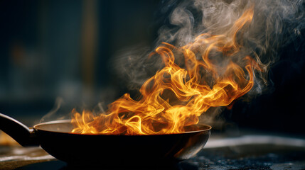 The Maillard Reaction occurs when heat interacts with amino acids and sugars, causing browning, rich flavors, and appealing aromas in cooked food.