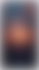 Ethereal Gradient Hues Blend Seamlessly Across the Canvas Abstract Impressionistic Background with Muted Tones and Subtle Textural Variations Creates a Dreamlike and Evocative Aesthetic Experience