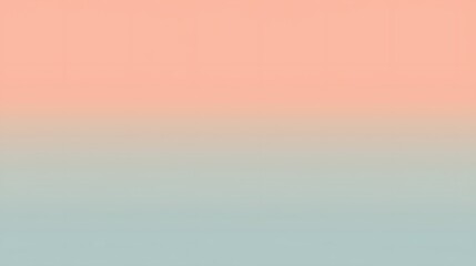 Shot with DSLR and 35mm lens, abstract gradient background blending soft blue and pink tones, evenly illuminated natural studio light