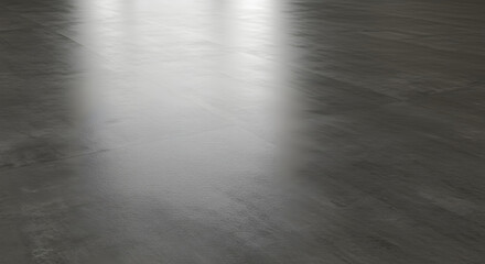 Abstract image showing light reflecting off a textured surface, creating a minimalist and elegant aesthetic through the contrast of dark and light tones and subtle textural detail.