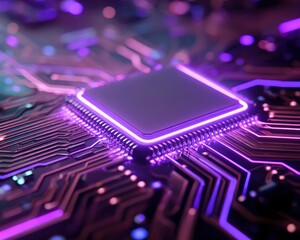 Quantum Circuitry  A Glimpse into the Future