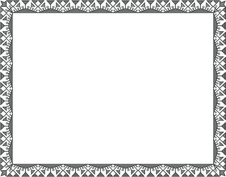 adobe.EPS  boder sheet  