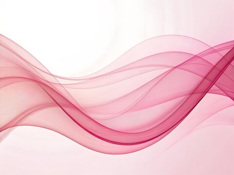 Fototapeta pink wallpaper​,background,Elegant pink wallpaper with surreal pastel skies and shimmering reflections, perfect for dreamy art, feminine branding, modern digital projects, and decor.