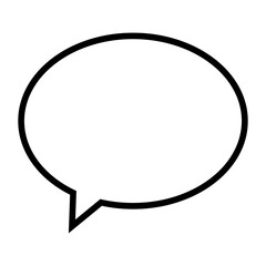 Speech