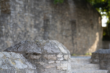 Burgkirche in Ingelheim