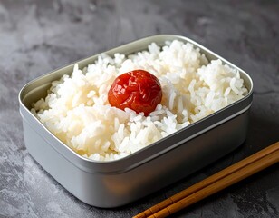 日の丸弁当