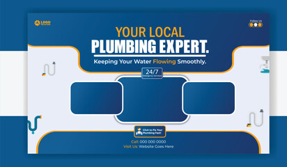 Professional plumbing replacement expert service for home and building maintenance