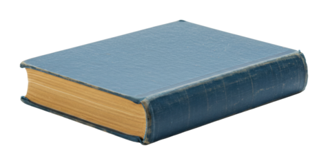 Exploring knowledge through literature home library book cozy environment learning concept isolated PNG