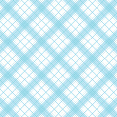 A stylish diagonal check fabric pattern featuring soft perfect for modern textile design, wallpapers, digital backgrounds, and fashion prints