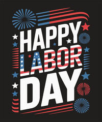 Happy labor day