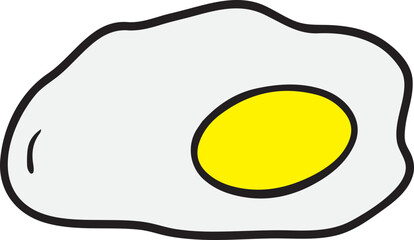 계란 달걀 프라이 후라이