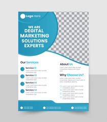 Corporate business flyer template design set, Brochure design, cover modern layout, abstract business flyer, victor, victor flyer design template, poster, IT company flyer design and editable vector,