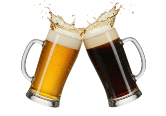 Cheers to friendship toast bar setting beverage celebration atmosphere joyful moments isolated PNG