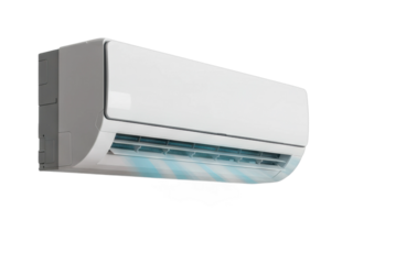 Cooling technology revolution air conditioner installation guide for modern homes indoor environment practical tips isolated PNG