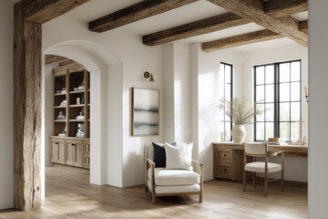explore trends in interior design for  across top  countries blending traditional and modern styles