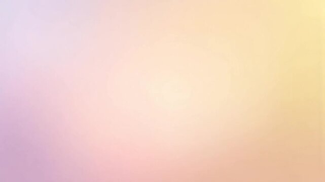 Pastel gradient background aesthetic soft color blend peach pink lavender wallpaper design texture 100