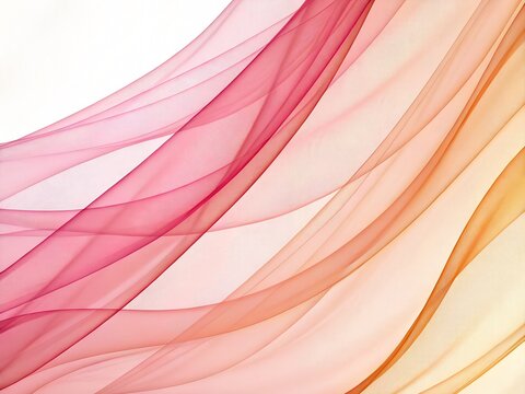 Fototapeta pink wallpaper​,background,Dreamy pastel pink wallpaper featuring delicate daisies on a soft background, ideal for floral branding, feminine designs, and spring-inspired creative art.