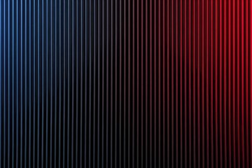 Obraz premium Abstract Vertical Lines Gradient Background