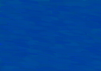 紺碧（こんぺき）色の背景・日本の色の名前・和の色