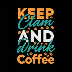 Motivational typography vector t-shirt design print