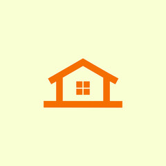 best colorful real estate logo design