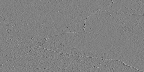 Black and gray soft pale grunge stone concrete rock wall marble image paint background. gray rough surface and concrete stone crack wall texture. numerous cracks and fractures surface background.