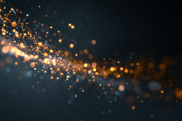 Obraz premium abstract light background