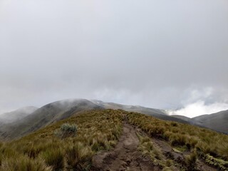 Quito, Ecuador