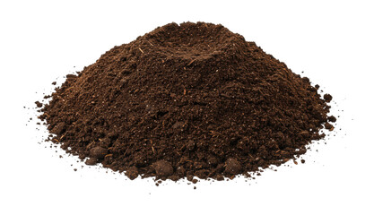 Soil preparation techniques for gardening urban gardens informative guide outdoor sustainability isolated PNG