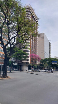 Av.Afonso Pena- Belo Horizonte 